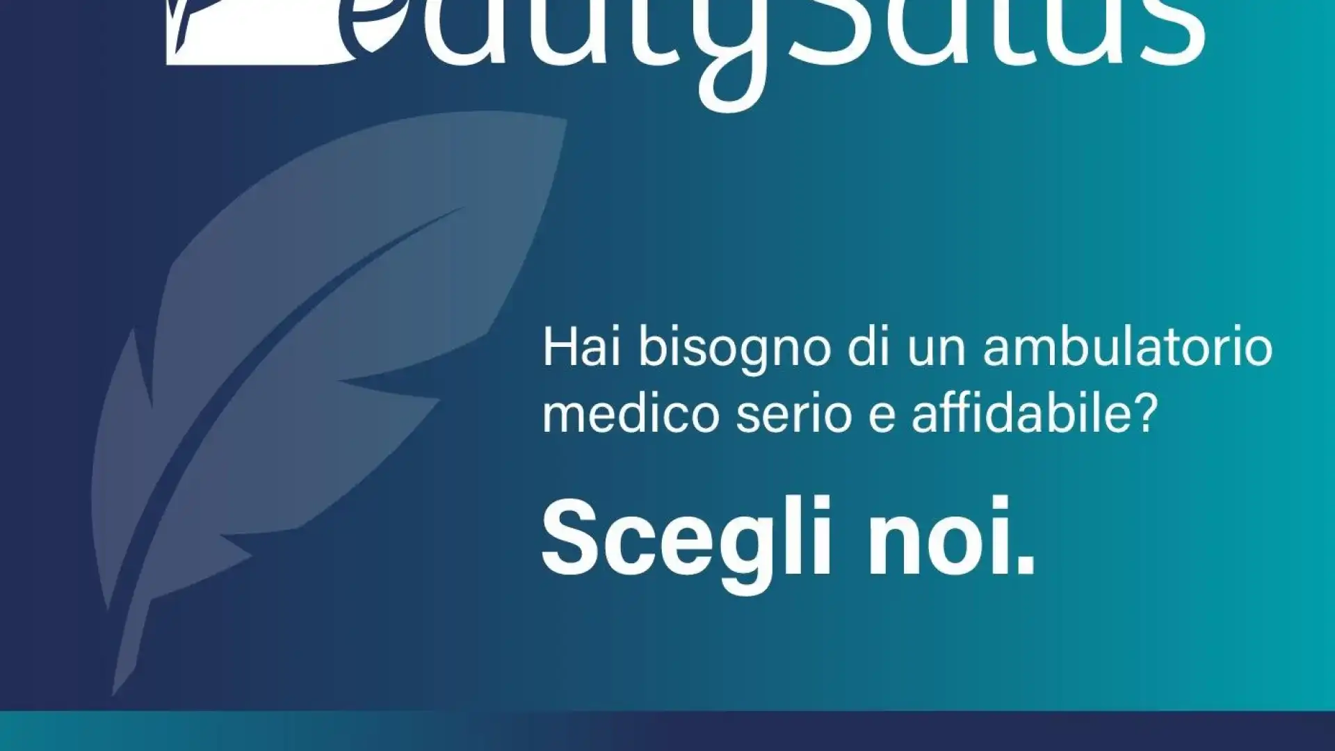 Isernia: sabato 23 settembre l’inaugurazione dell’ambulatorio polispecialistico BeautySalus.